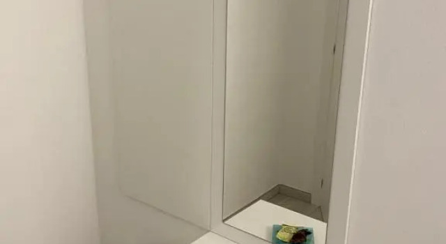 Номер Standard Carli’s rooms