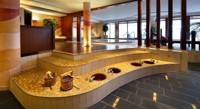 Luitpoldpark Hotel