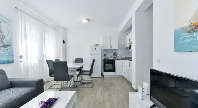 Crowonder Luxury Vir- 6 New Apartments for Families with Playground for Kids, Забронировать Апартаменты/квартира Вир Zadar Islands