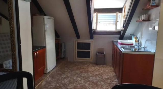 Апартаменты Captains House in Dobrota