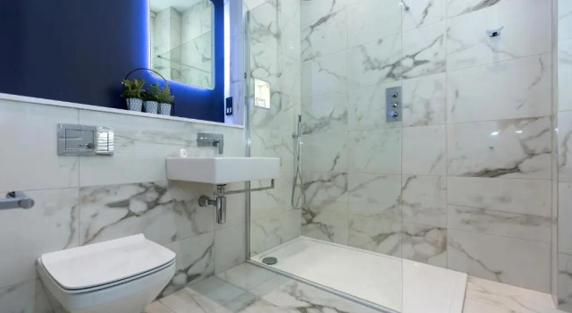 Номер Deluxe The Lane Hotel
