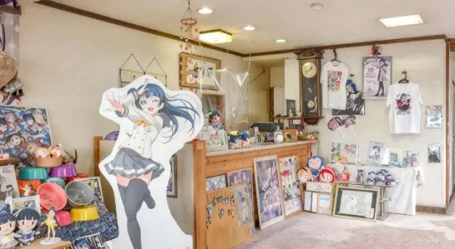 Tosawaya Inn, Prenota Hotel Numazu 