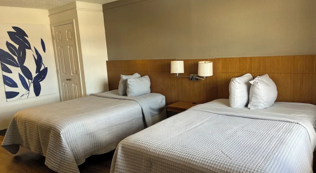 GO2 Inn & Suites by Relianse, Reserva ahora Hotel San Antonio 