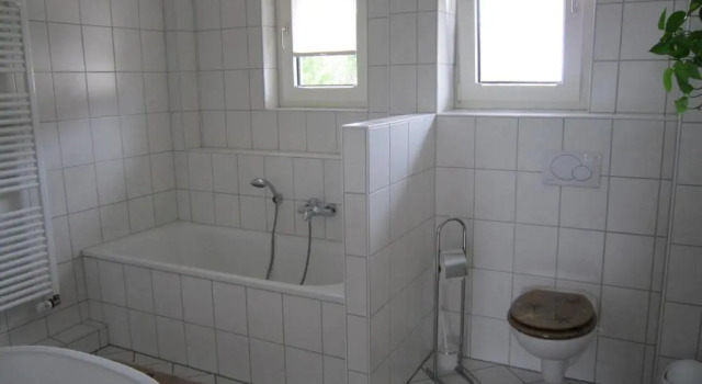 Апартаменты Apartments Morneweg