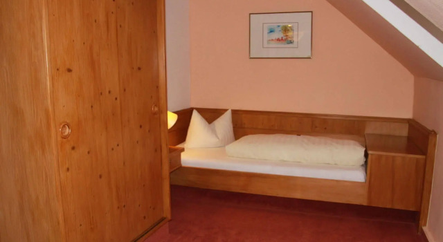 Hotel zur goldenen Sonne