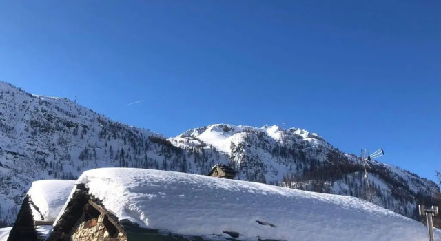 Шале Chalet 1728 - la Reculaz - 2 Minutes From Val D'isere by Free Shuttle Bus
