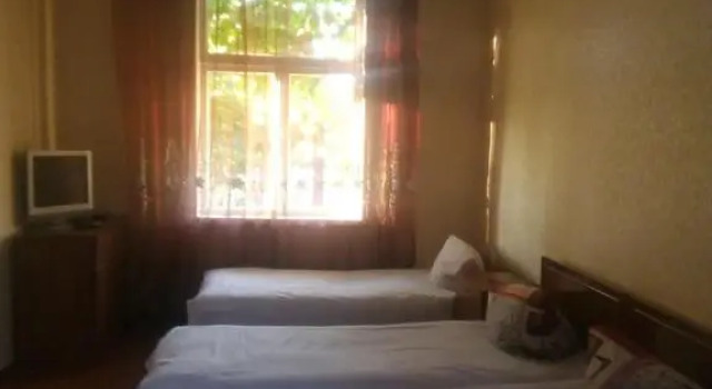 Betti Guest House