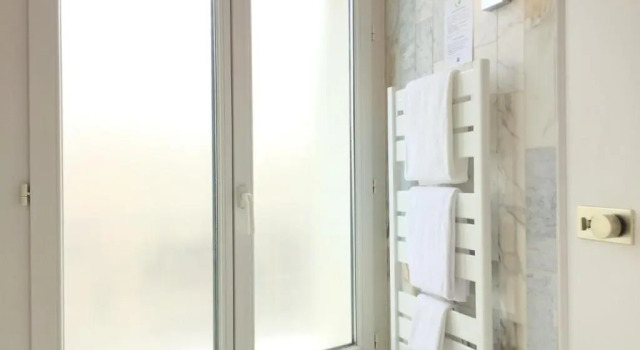Номер Business Appart Hôtel Boulogne Résidence