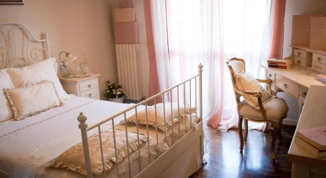 Номер Standard Elenas Home