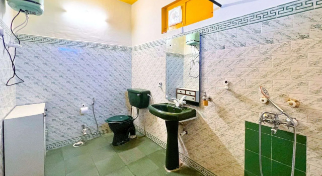 The Hosteller Ramgarh, Rezervovat Hotel Rāmgarh Uttarakhand