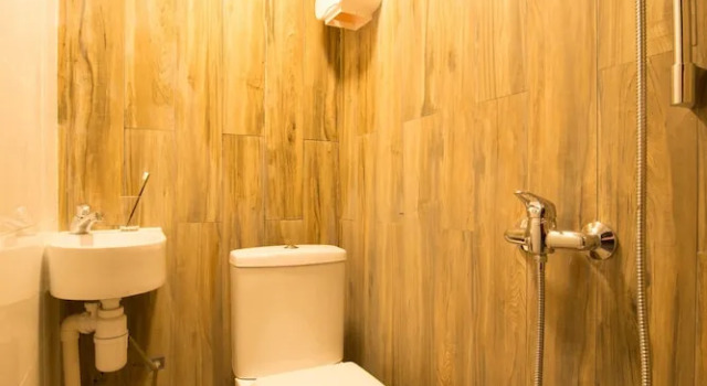 Семейный номер Deluxe Just Hotel Jordan