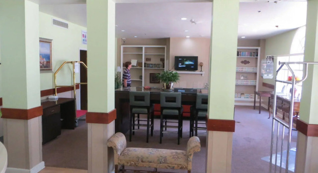 Guest House Inn, Varaa Matkakoti Lubbock Texas