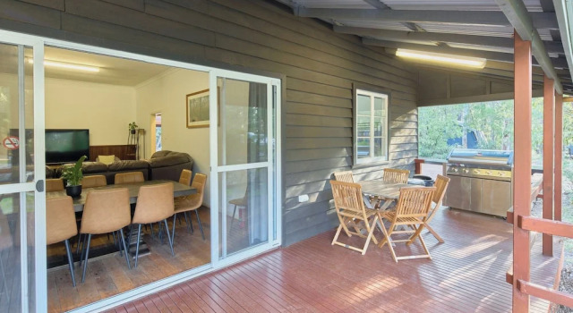 Номер Standard с 4 комнатами RAC Margaret River Nature Park