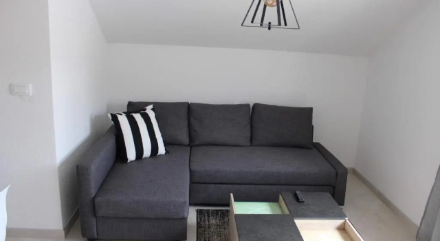 Апартаменты c 1 комнатой Villa Teuta