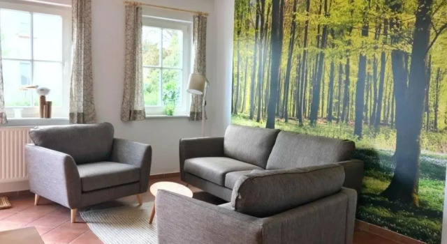 Lieblingsplatz im Reethus, Réserver Hôtel Putbus 