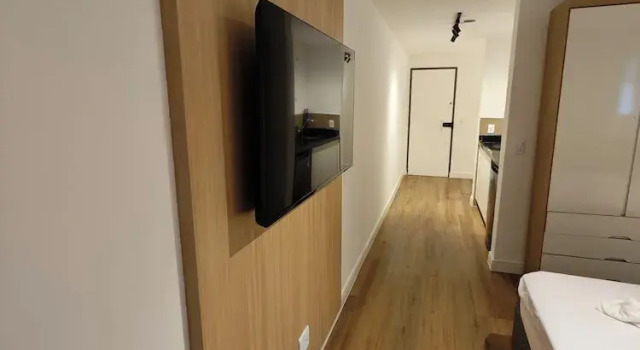 Flat 109 norte novo e completo, Забронировать Апартаменты/квартира Апартаменты Федерального округа - West-Central Brazil, Апартаменты/квартира