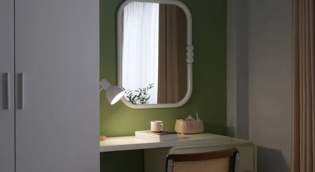 Номер Business Grace Apartment - HCM