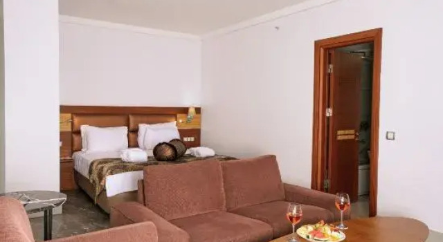 Люкс Comfort ARMİS HOTEL
