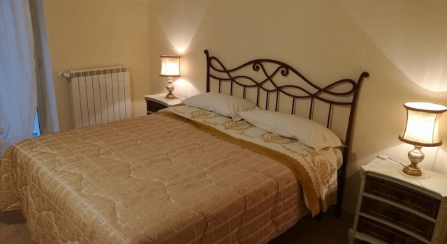 Antica Dimora B&B Canosa