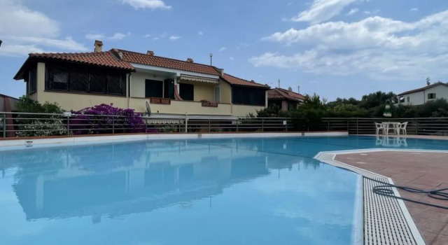 Residence Gli Ulivi