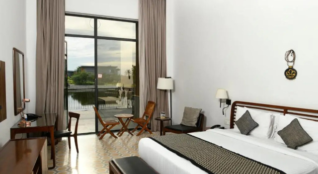 Студия The Amaya Resort Kolkata NH6