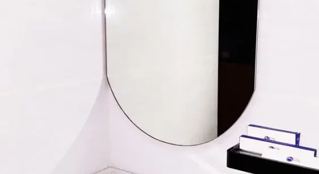 Двухместный номер Deluxe GeM.Th Hotel