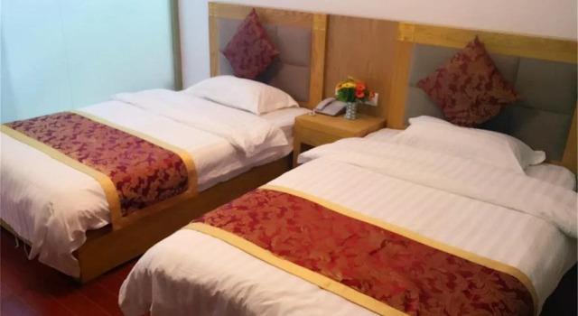 Beijing Blue Sky Hotel, จอง โรงแรม ปักกิ่ง Beijing Province