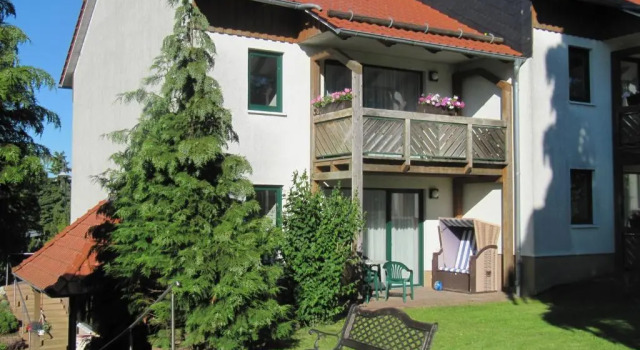 Ferienanlage Harzfreunde