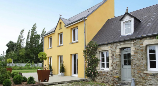 Country house, Canville-la-Rocque, Забронировать Отель Отели Cotentin с парковкой, Парковка