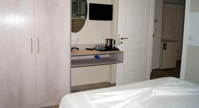 Номер Classic Cascade Holiday Resort