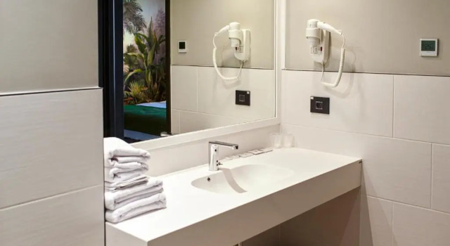 Yönetici süit Amazonia Hotel