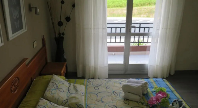 Двухместный номер Standard Hotel Foxos