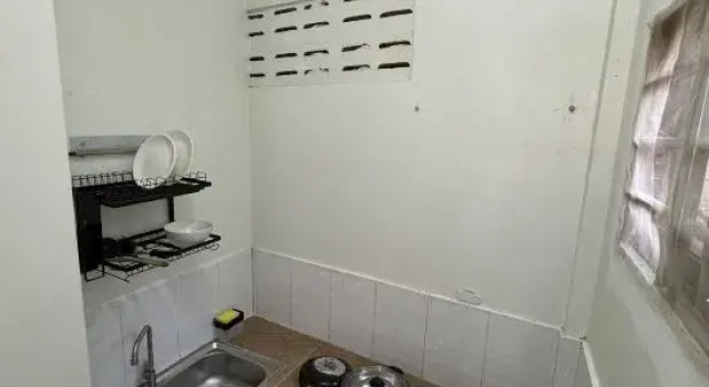 Номер Standard The one residence by soul
