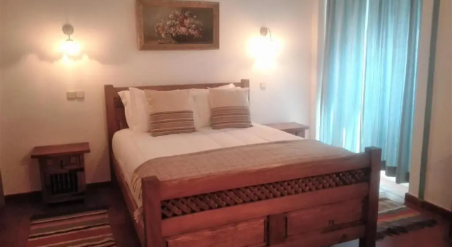 Двухместный номер Standard Casa De Terena
