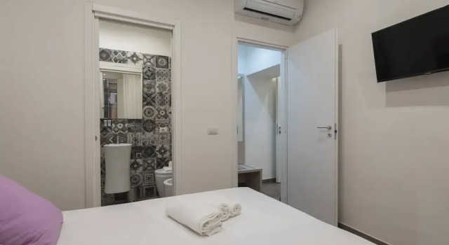 Vatican Suite 2 Levels Completely Renovated, Забронировать Апартаменты/квартира Апартаменты Лацио, Апартаменты/квартира