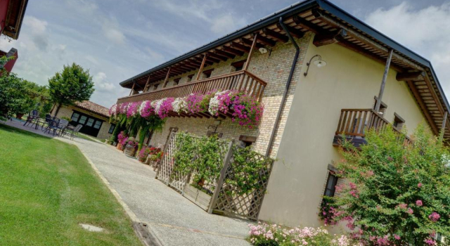 Agriturismo Albafiorita, Reserva ahora Hotel Latisana 
