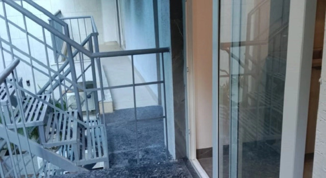 Студия Standard Perch Service Apartment DLF Cyber City