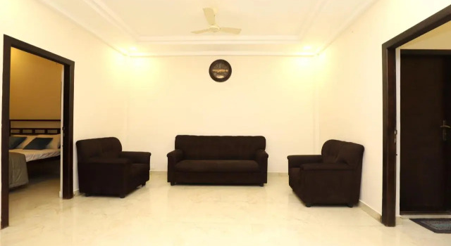 Nest Villa Yelagiri By Lexstays