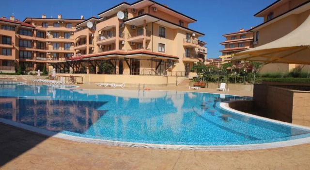 Menada Sky Dreams Apartments