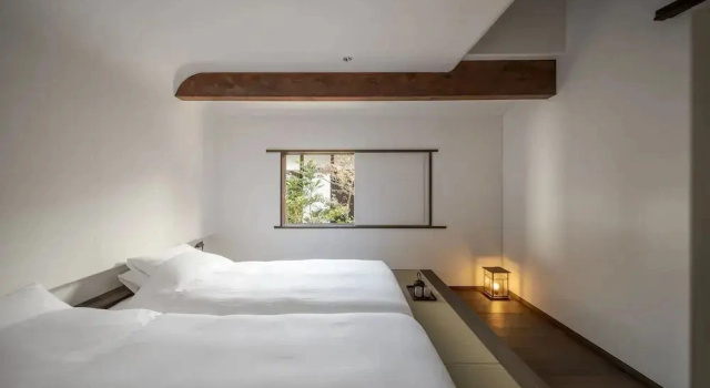 Suite mit Blick YORUYA