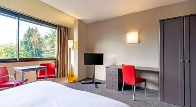 Двухместный номер Superior Hôtel Le Cervolan