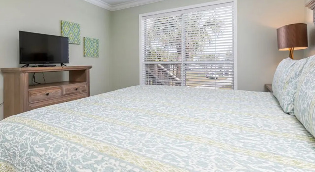 Dune Top by Tybee Vacation Rentals, Rezerwuj Apartament Tybee Island Georgia