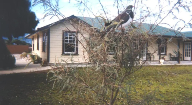 Люкс с 2 комнатами Karamea Hotel