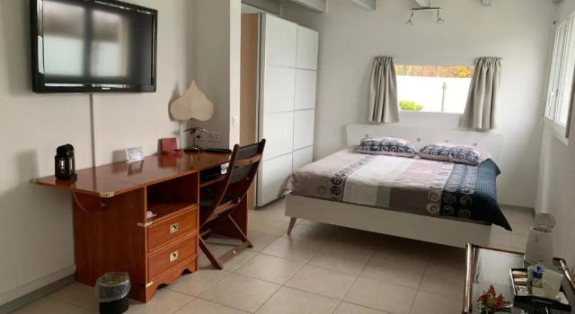 Номер Standard Bed and Breakfast La Petite Thielle