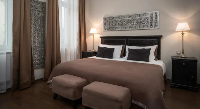 Nice Apartment in Berlin