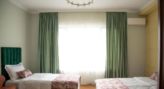 Трёхместный номер Standard Phazisi Hotel
