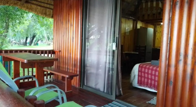 Люкс Oranjerus Resort