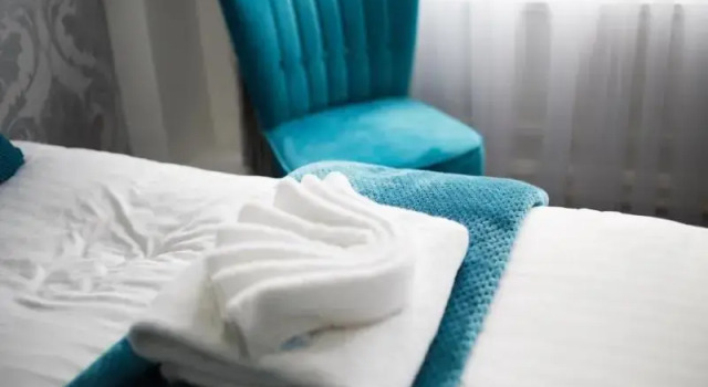 Номер Business The Orwell Hotel