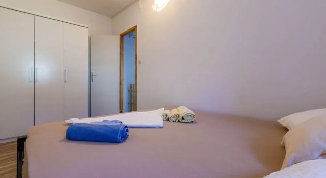 Apartment Lozann