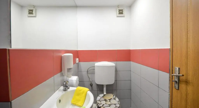 Студия Bucharest City Center Villa - Shabbat Friendly